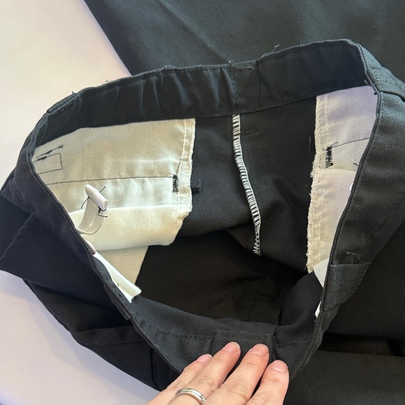 Dickies Men's Black Pants - Picture 4 of 5